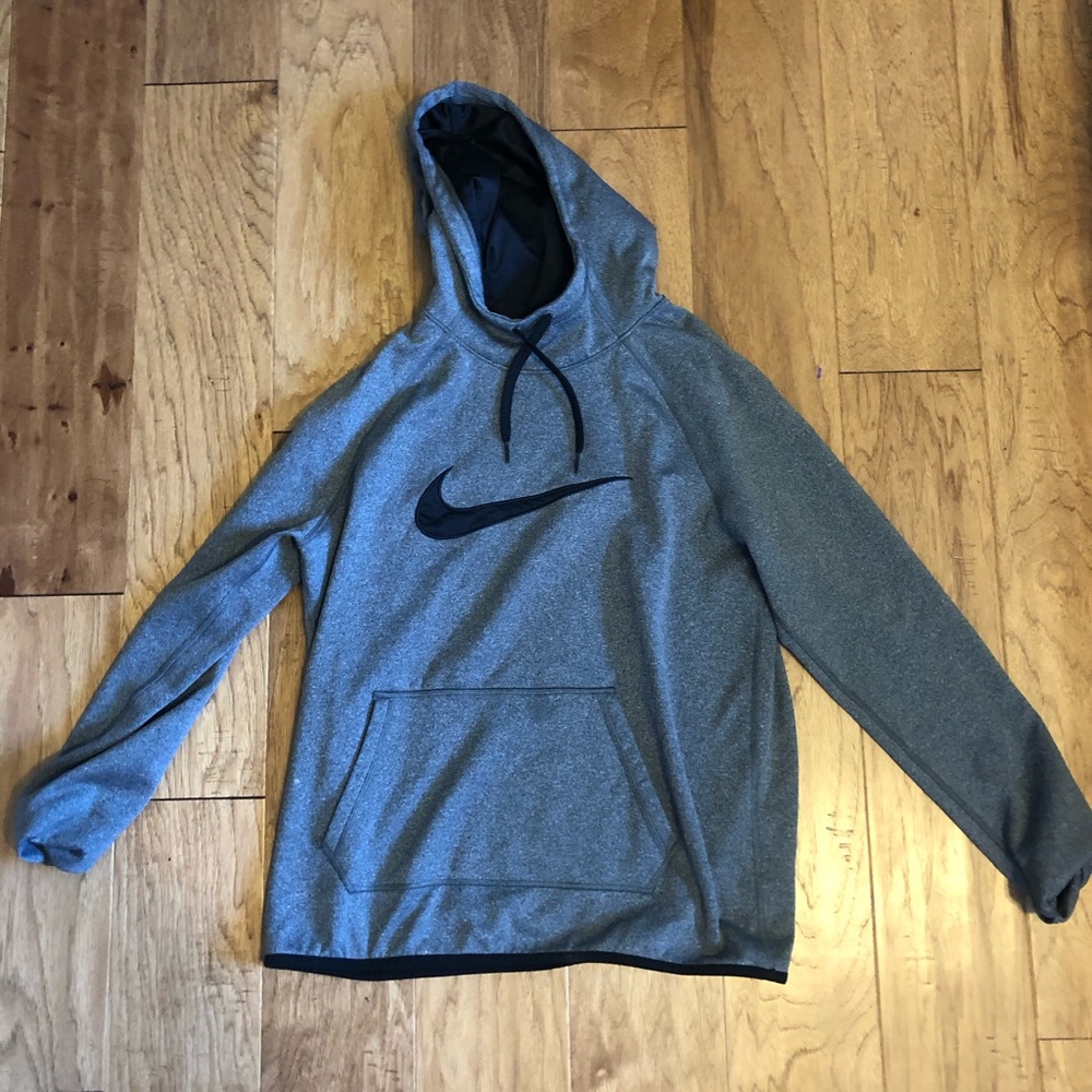 Nike Dri-Fit Sweatshirt